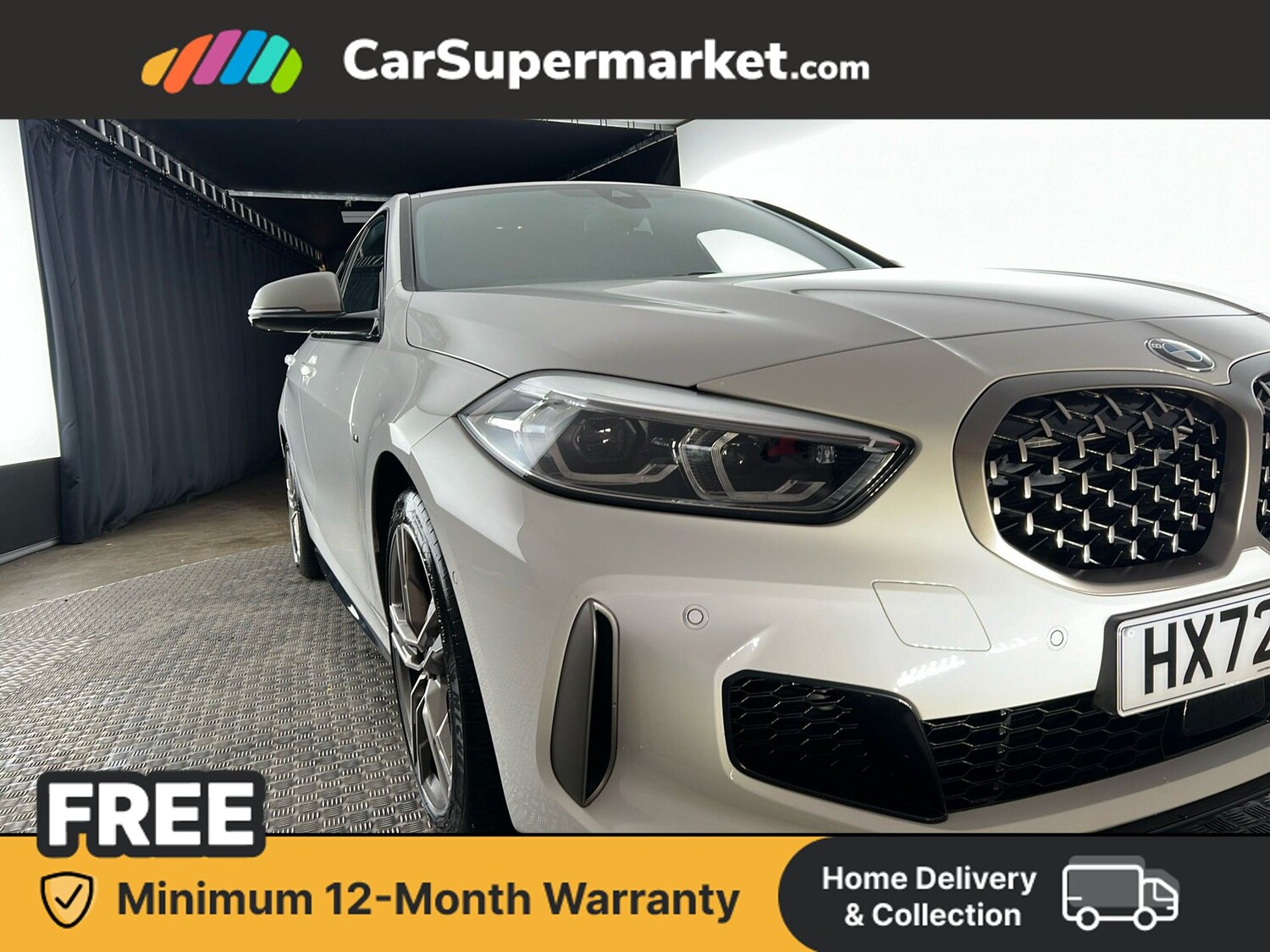 Used BMW 1 Series 2022 for sale - 77571044: Photo 20