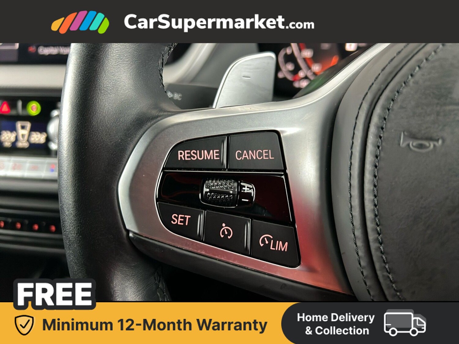 Used BMW 1 Series 2022 for sale - 77571044: Photo 24