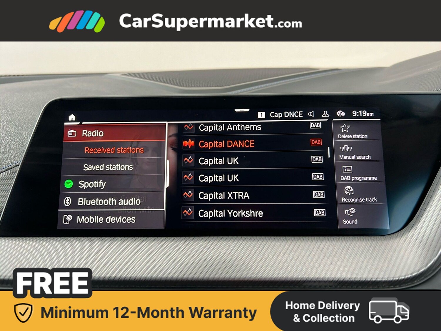 Used BMW 1 Series 2022 for sale - 77571044: Photo 25