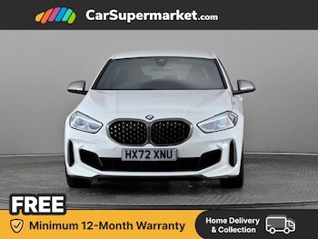 Used BMW 1 Series 2022 for sale - 77571044: Photo