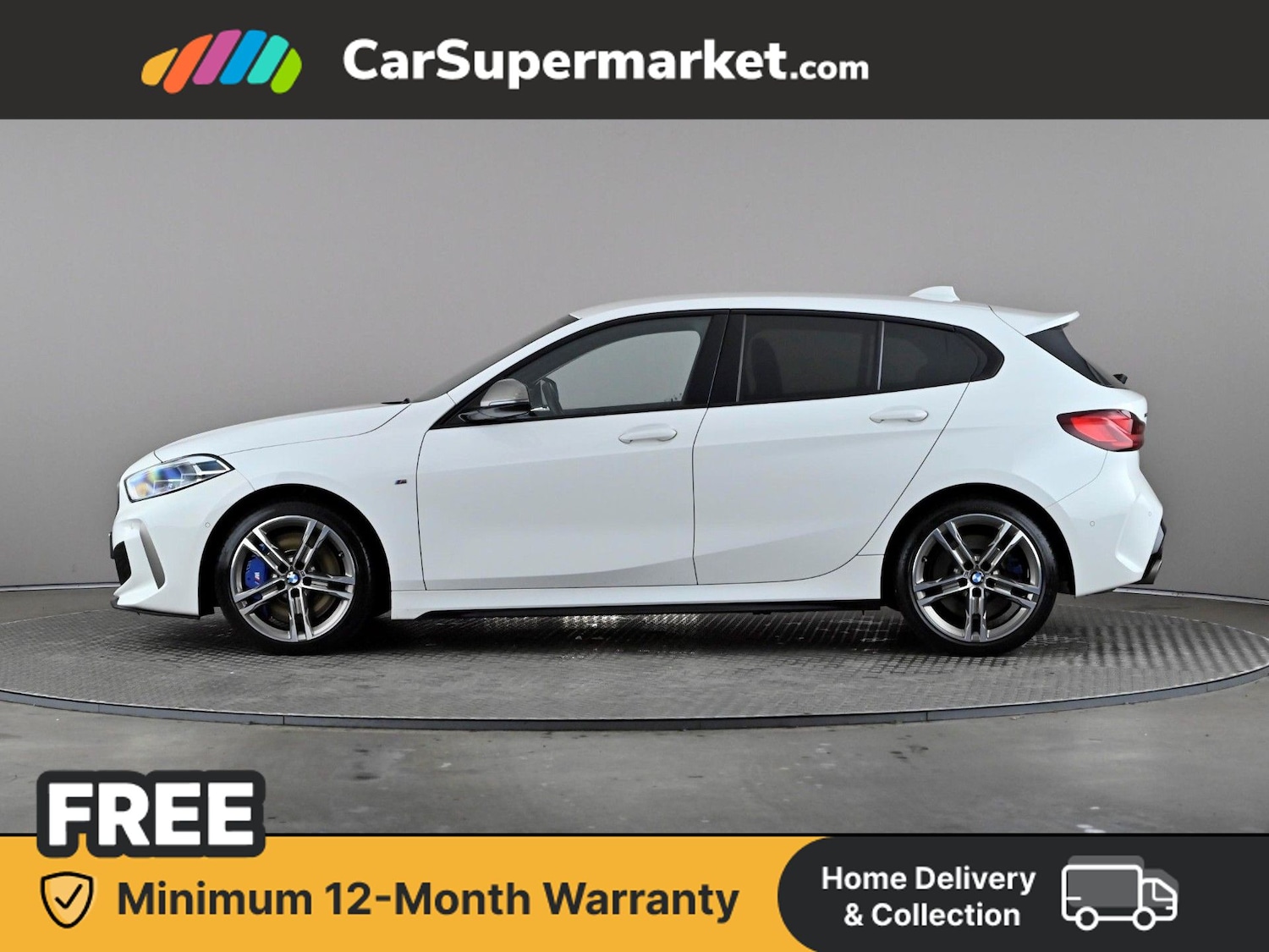 Used BMW 1 Series 2022 for sale - 77571044: Photo 3