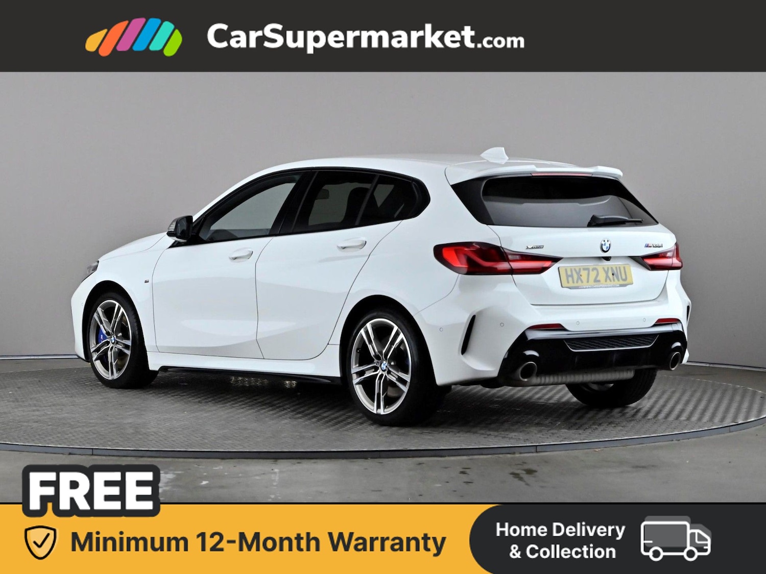 Used BMW 1 Series 2022 for sale - 77571044: Photo 4