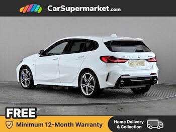 Used BMW 1 Series 2022 for sale - 77571044: Photo