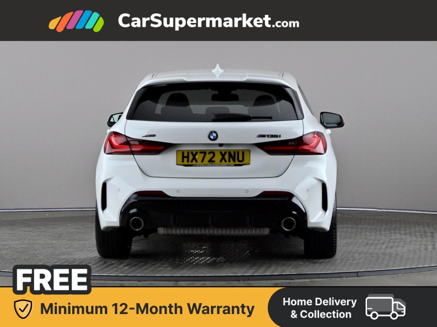 Used BMW 1 Series 2022 for sale - 77571044: Photo 5