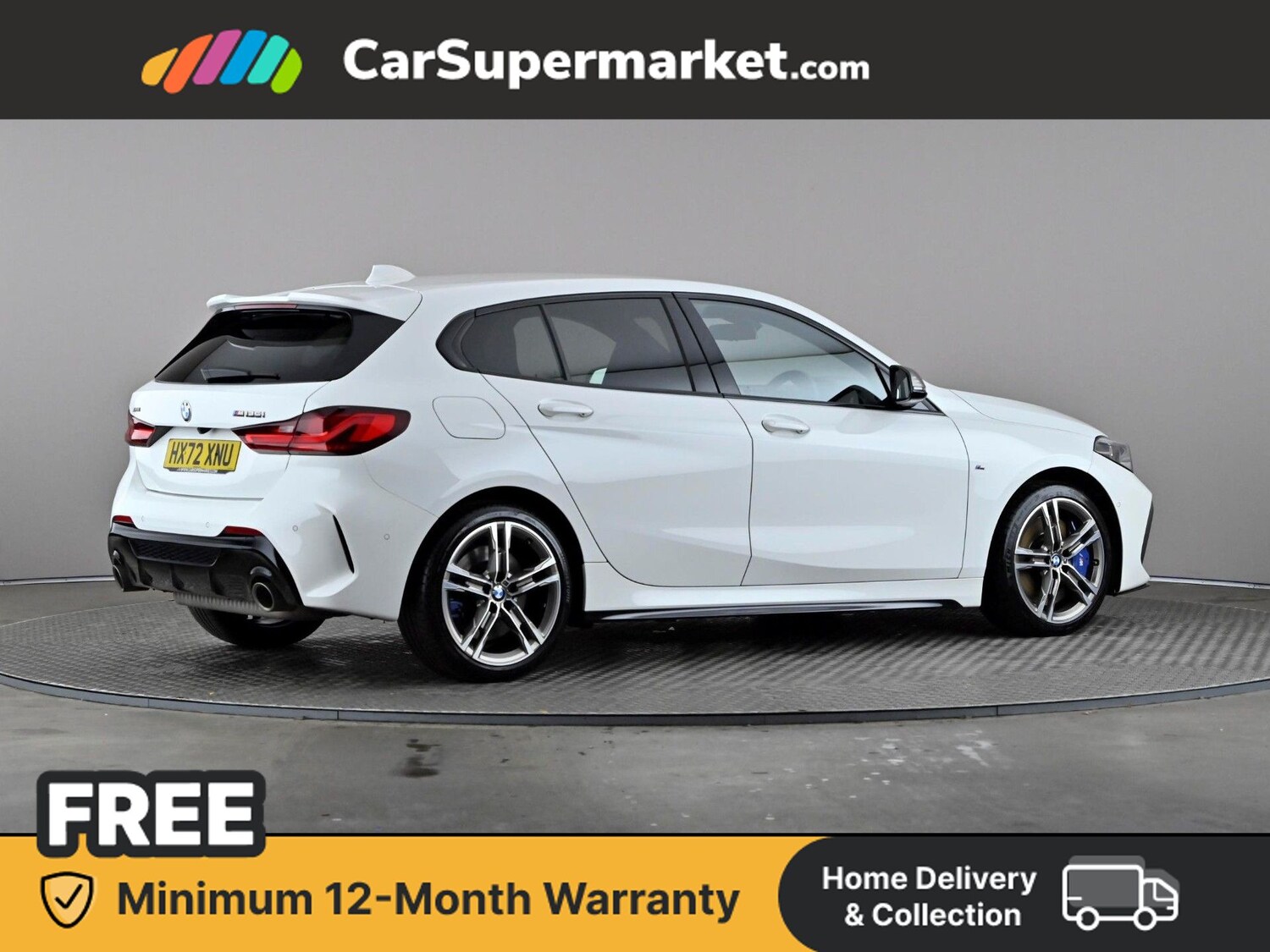 Used BMW 1 Series 2022 for sale - 77571044: Photo 6