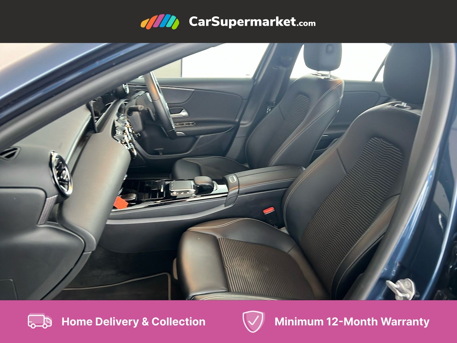 Used Mercedes-Benz A-Class 2020 for sale - 76186034: Photo 11