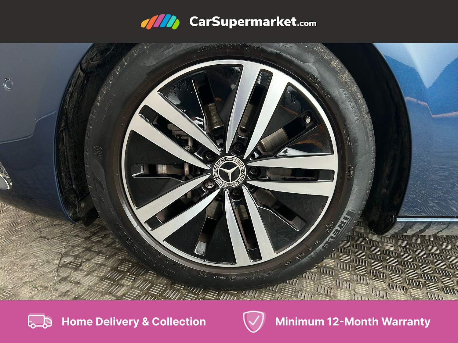 Used Mercedes-Benz A-Class 2020 for sale - 76186034: Photo 13