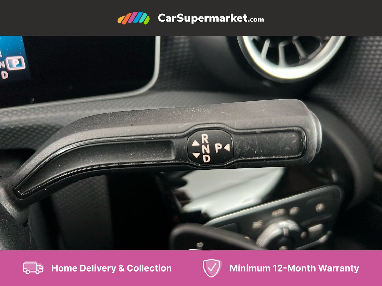 Used Mercedes-Benz A-Class 2020 for sale - 76186034: Photo 18