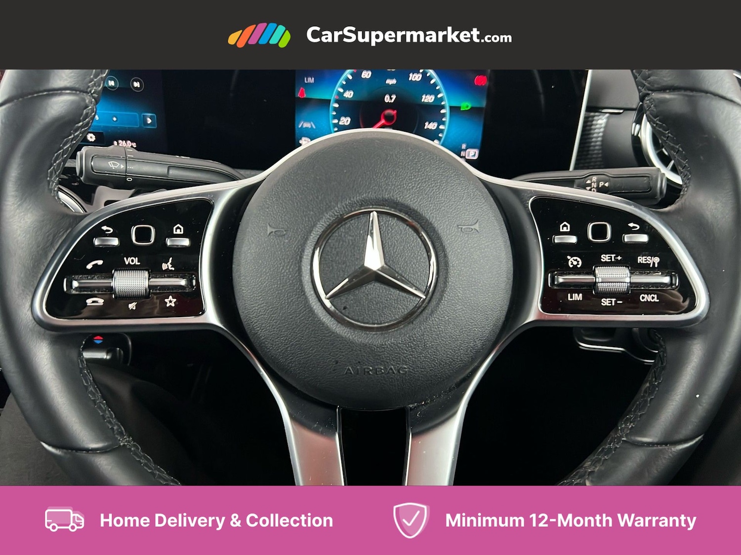 Used Mercedes-Benz A-Class 2020 for sale - 76186034: Photo 19