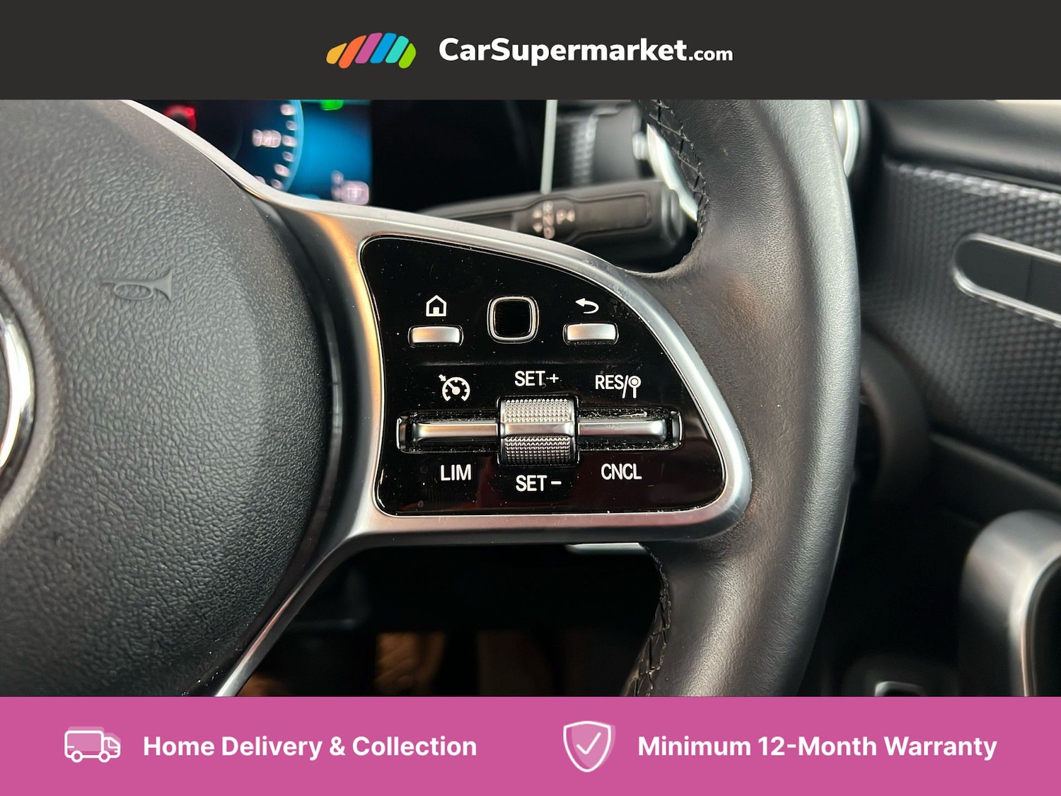 Used Mercedes-Benz A-Class 2020 for sale - 76186034: Photo 21