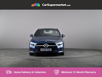 Used Mercedes-Benz A-Class 2020 for sale - 76186034: Photo 2
