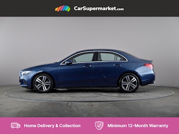 Used Mercedes-Benz A-Class 2020 for sale - 76186034: Photo 3
