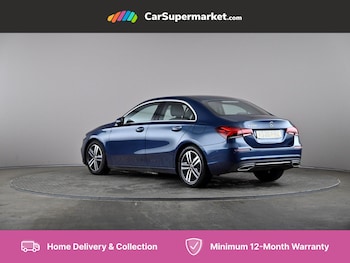 Used Mercedes-Benz A-Class 2020 for sale - 76186034: Photo 4