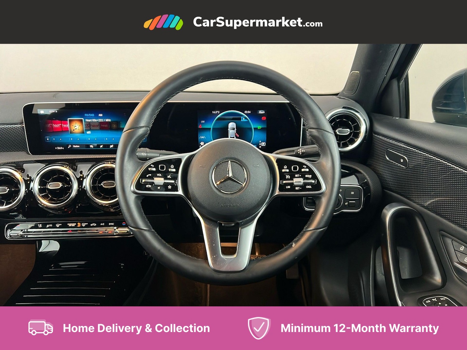 Used Mercedes-Benz A-Class 2020 for sale - 76186034: Photo 8