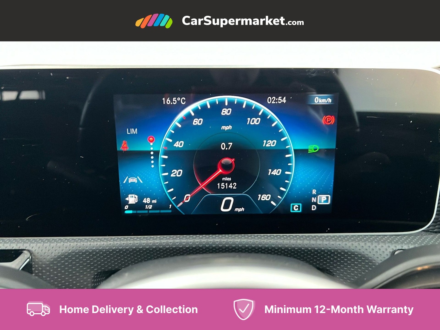 Used Mercedes-Benz A-Class 2020 for sale - 76186034: Photo 9