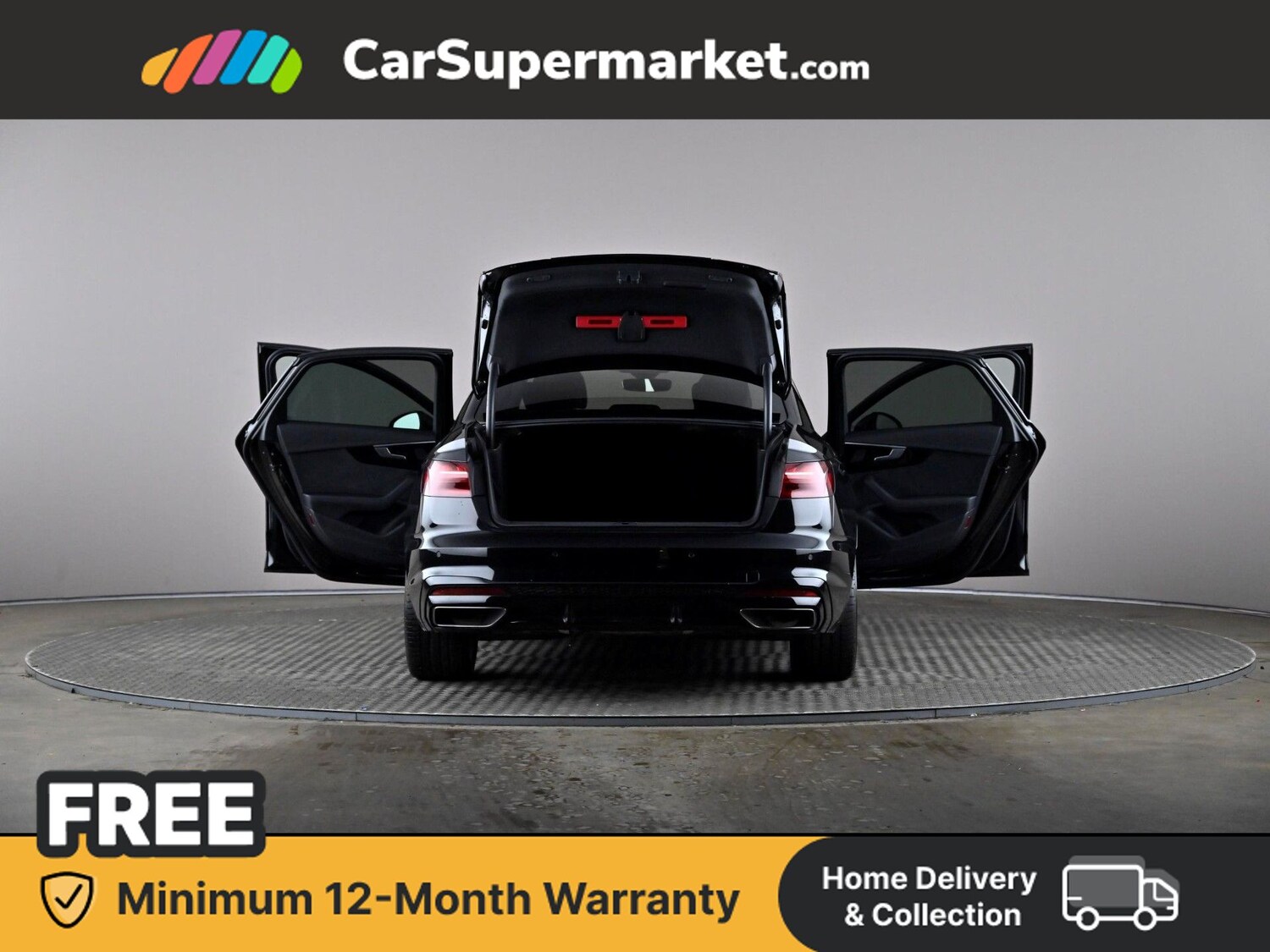 Used Audi A4 2023 for sale - 78077470: Photo 11