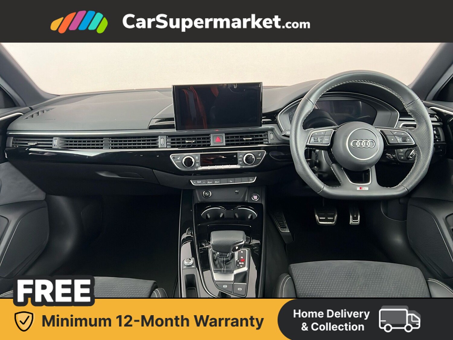 Used Audi A4 2023 for sale - 78077470: Photo 13