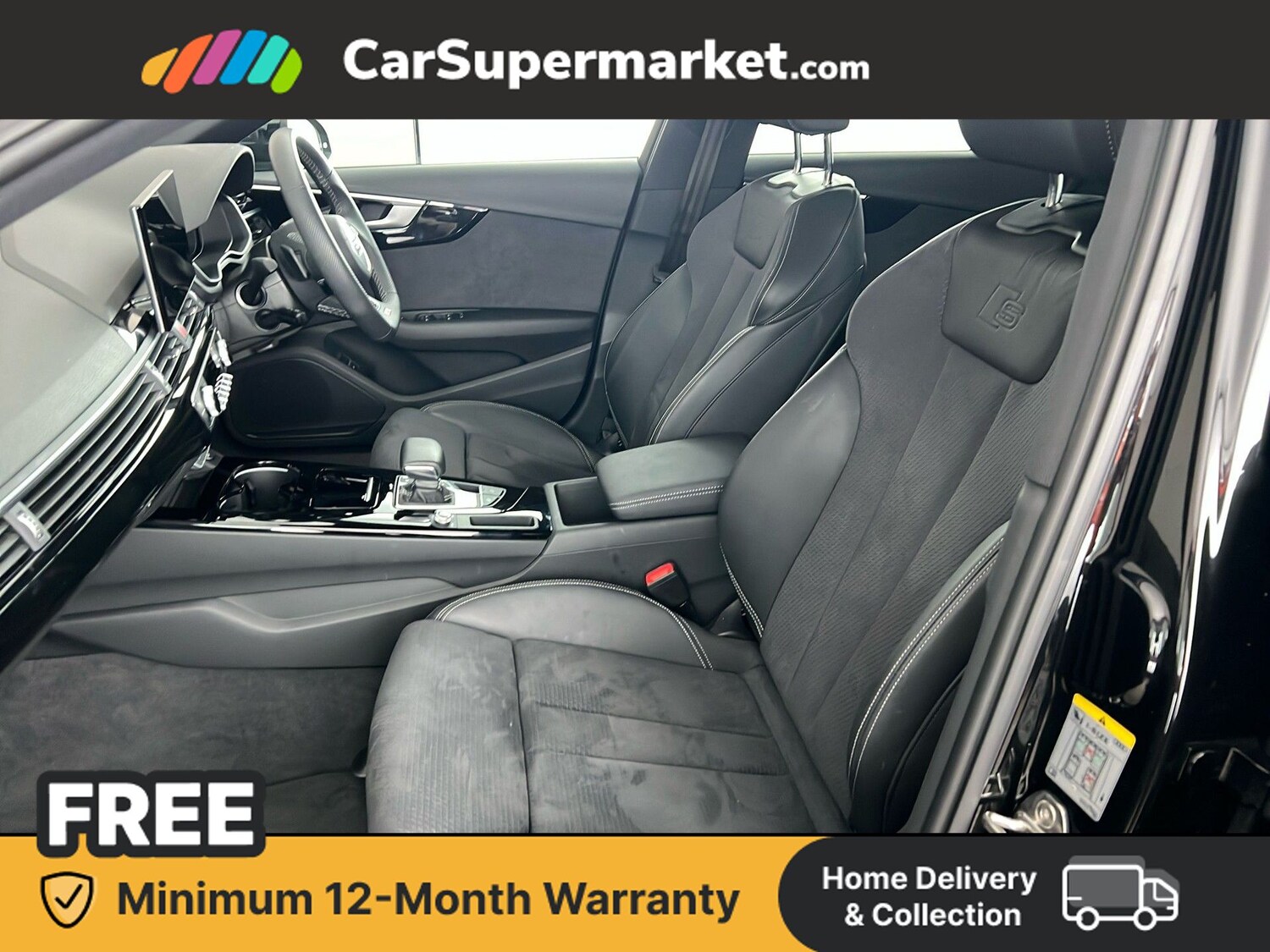 Used Audi A4 2023 for sale - 78077470: Photo 17