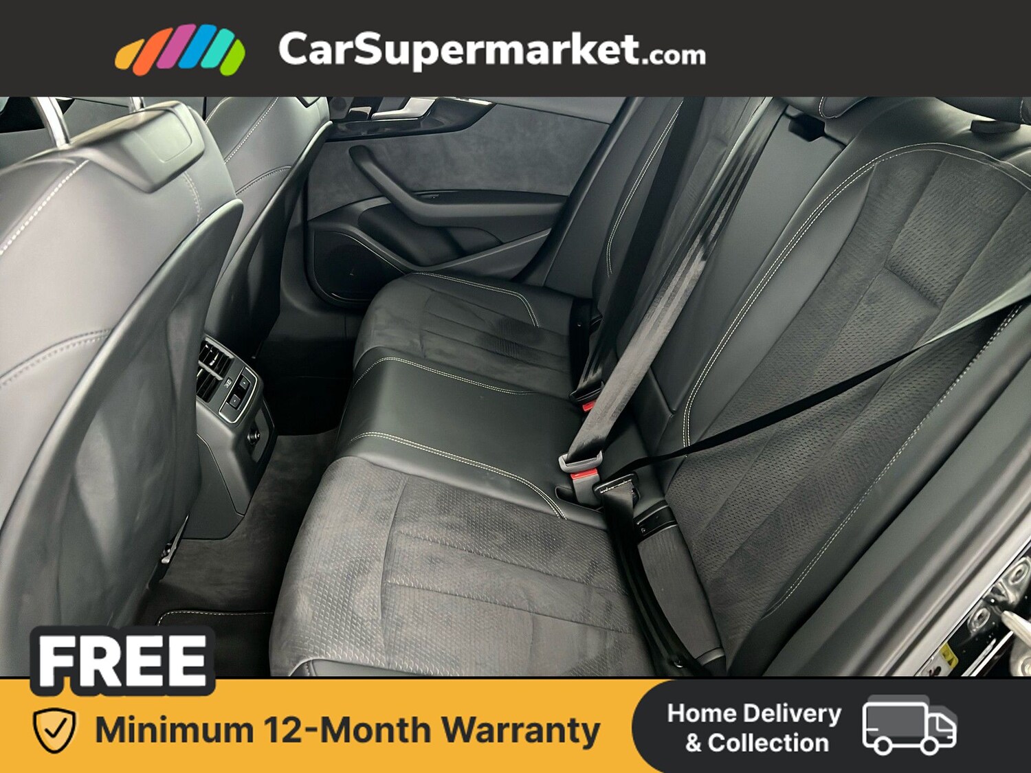 Used Audi A4 2023 for sale - 78077470: Photo 18