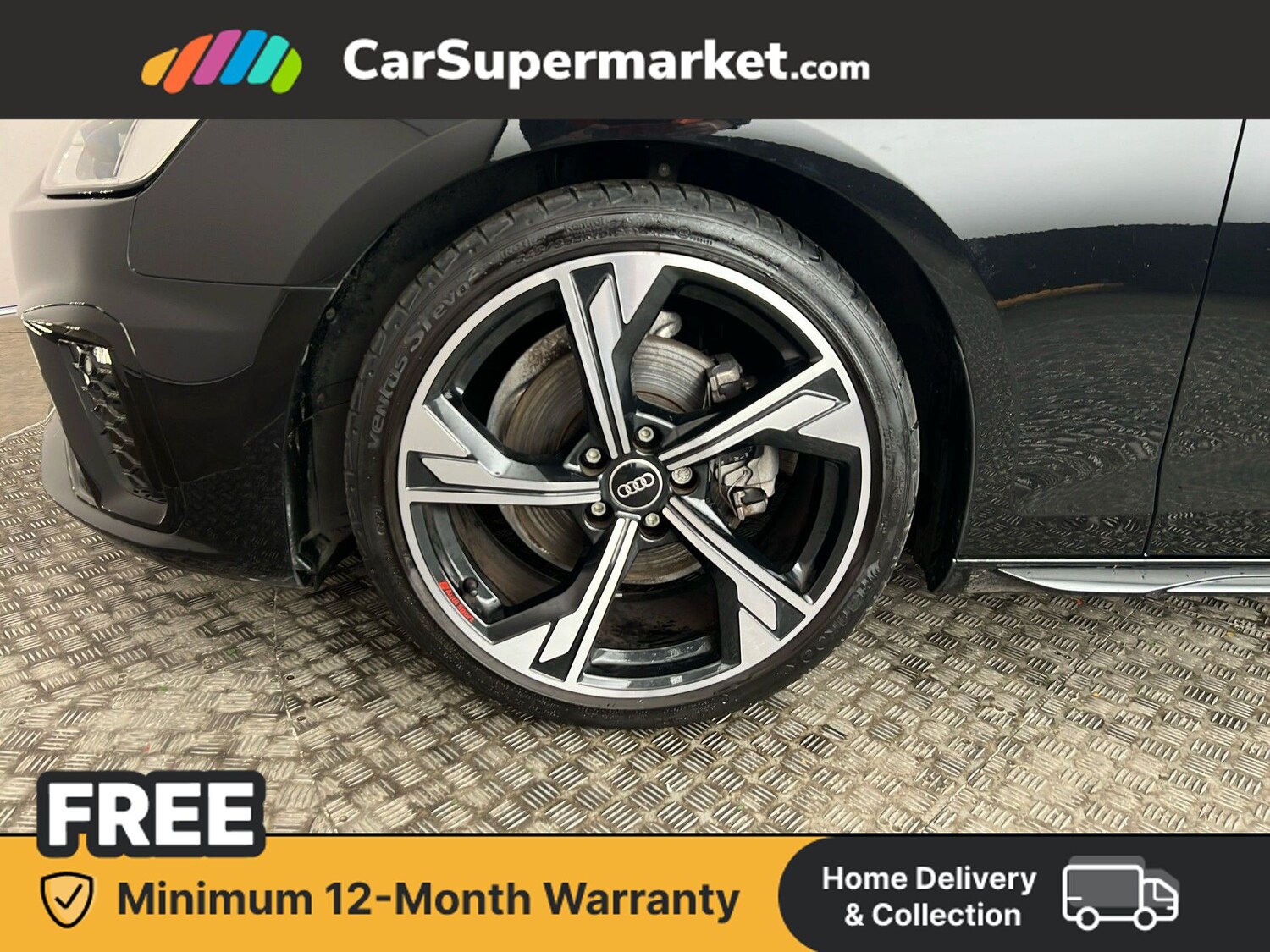 Used Audi A4 2023 for sale - 78077470: Photo 19