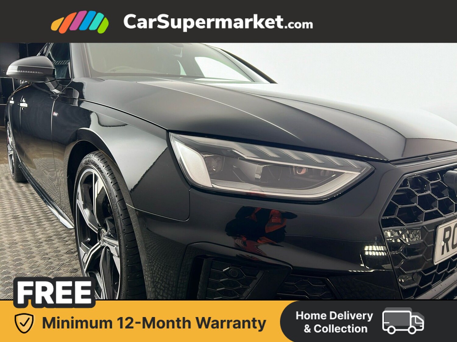 Used Audi A4 2023 for sale - 78077470: Photo 20