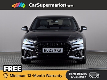 Used Audi A4 2023 for sale - 78077470: Photo