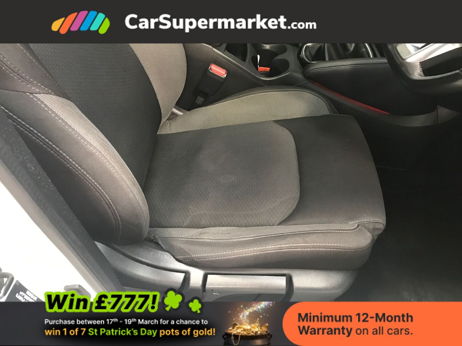 Used Nissan Qashqai 2018 for sale - 77943917: Photo 20