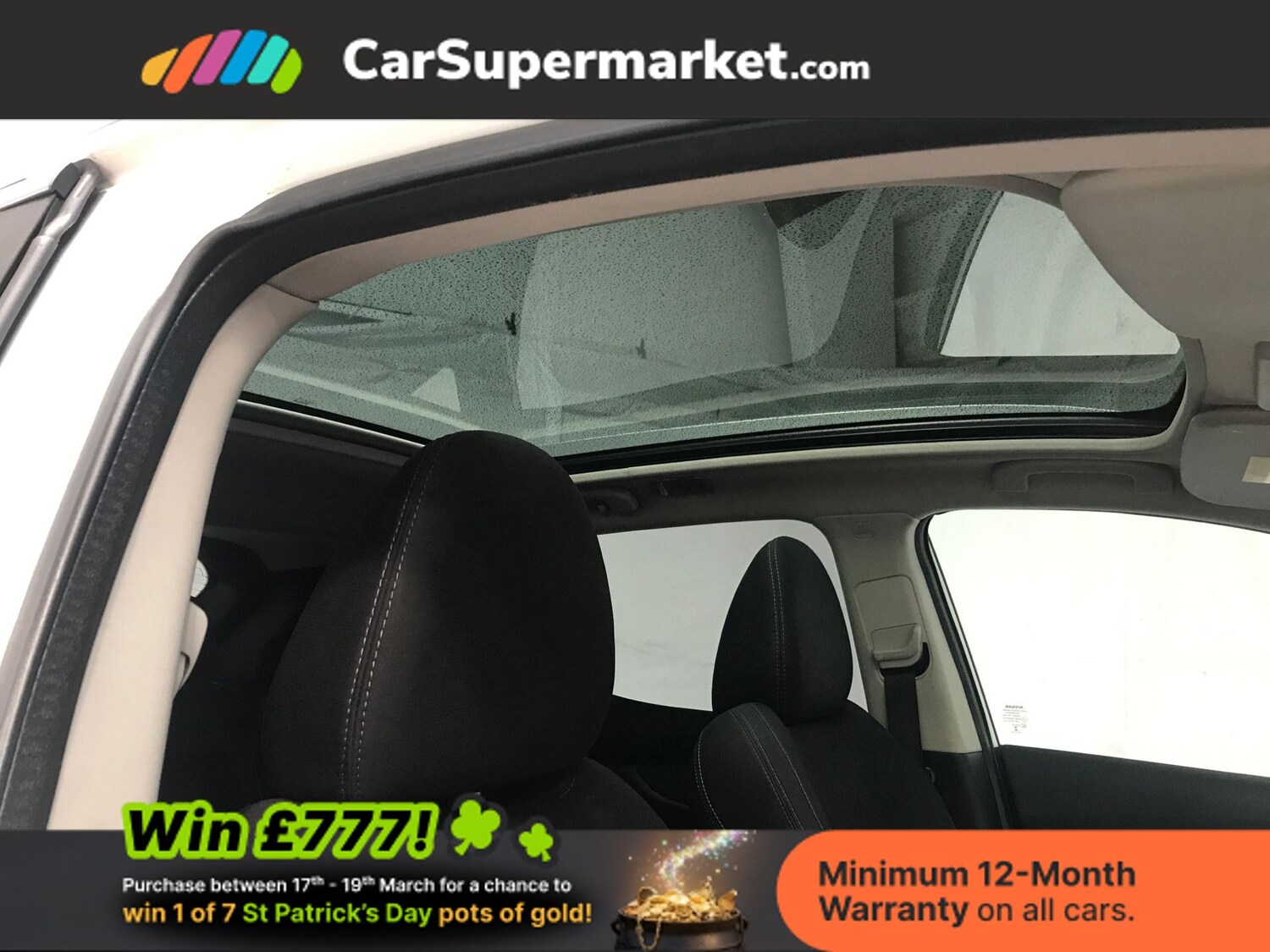 Used Nissan Qashqai 2018 for sale - 77943917: Photo 30