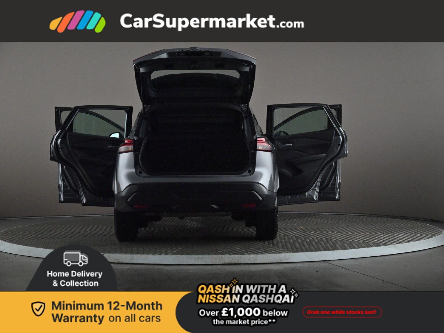 Used Nissan Qashqai 2022 for sale - 77206637: Photo 13