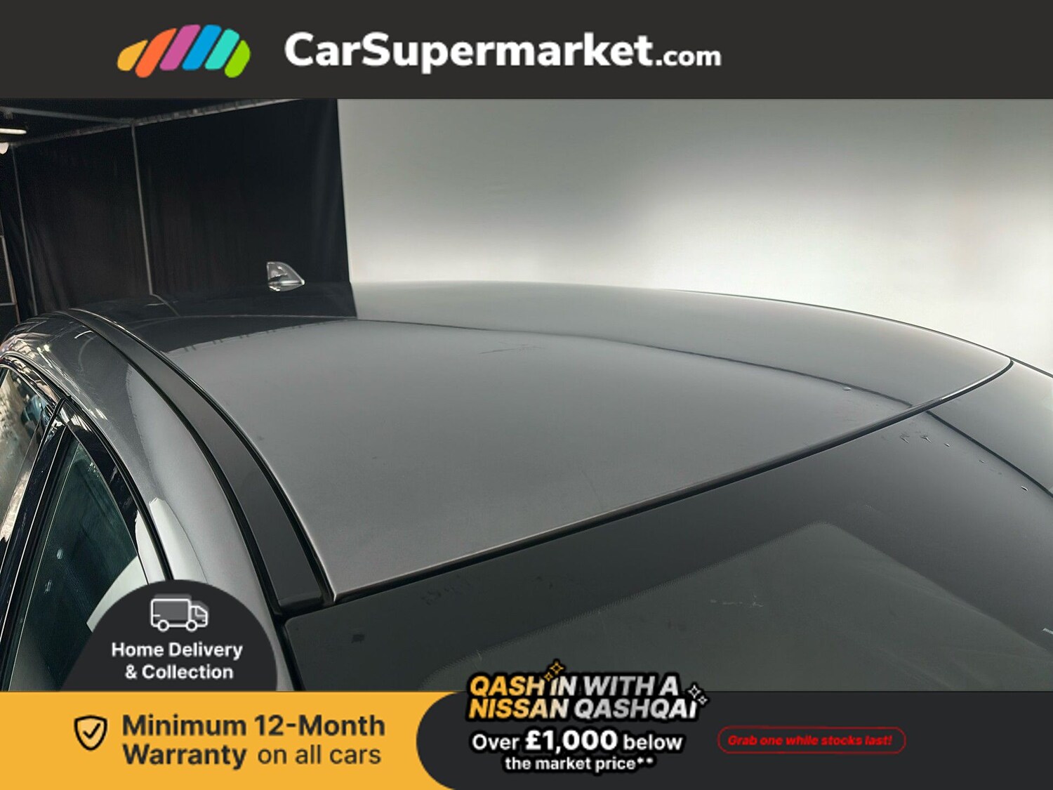 Used Nissan Qashqai 2022 for sale - 77206637: Photo 22