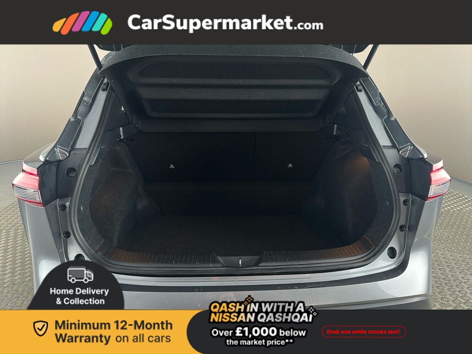 Used Nissan Qashqai 2022 for sale - 77206637: Photo 23