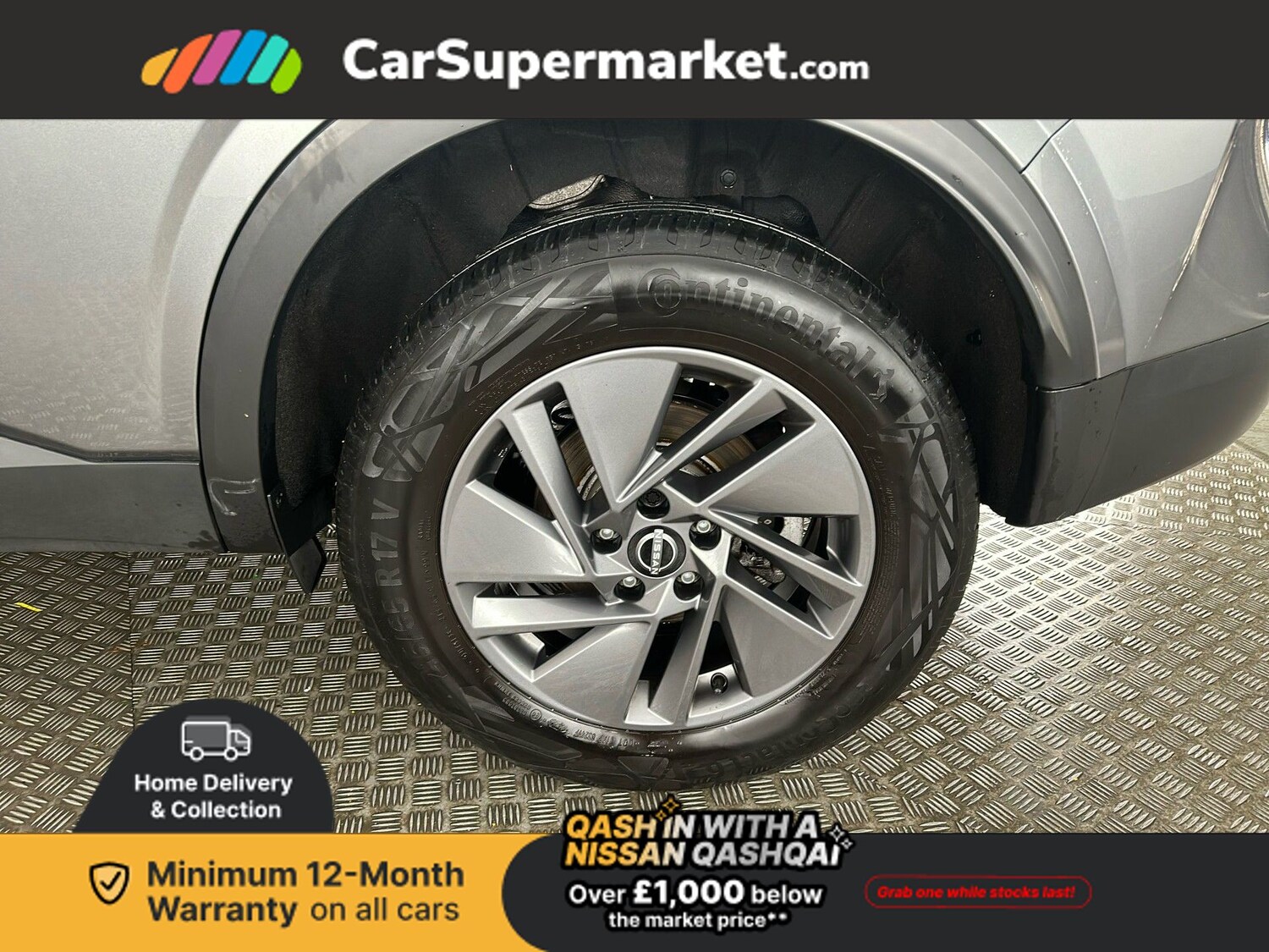 Used Nissan Qashqai 2022 for sale - 77206637: Photo 25