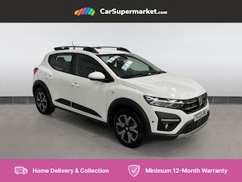 2022 - 1.0 TCe Prestige 5-Door