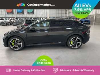 Used Kia EV6 2023 for sale - 75215803: Photo