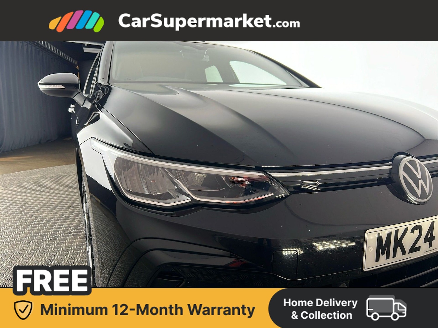 Used Volkswagen Golf 2024 for sale - 77878960: Photo 20