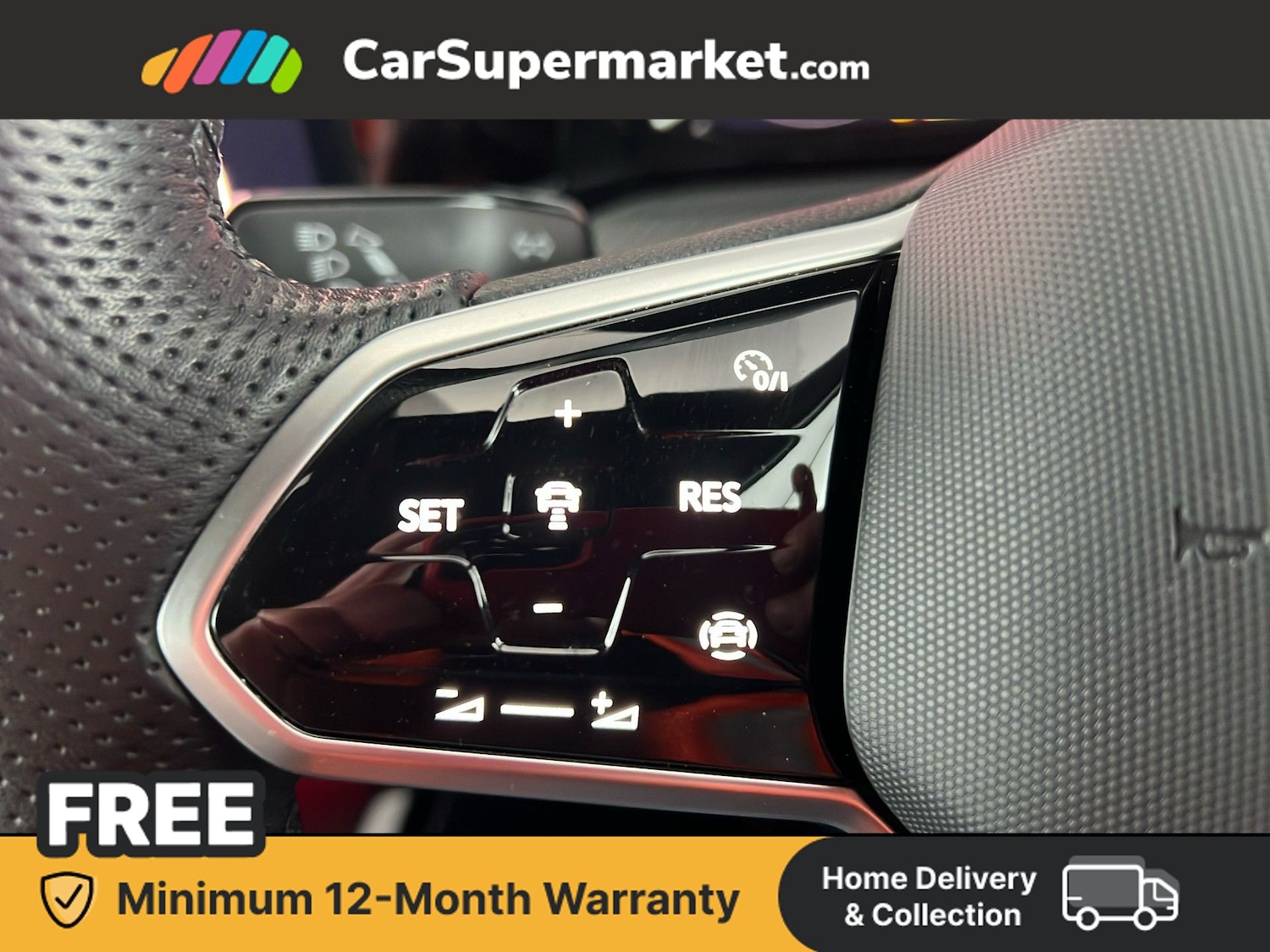 Used Volkswagen Golf 2024 for sale - 77878960: Photo 24