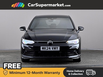 Used Volkswagen Golf 2024 for sale - 77878960: Photo