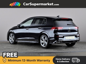 Used Volkswagen Golf 2024 for sale - 77878960: Photo