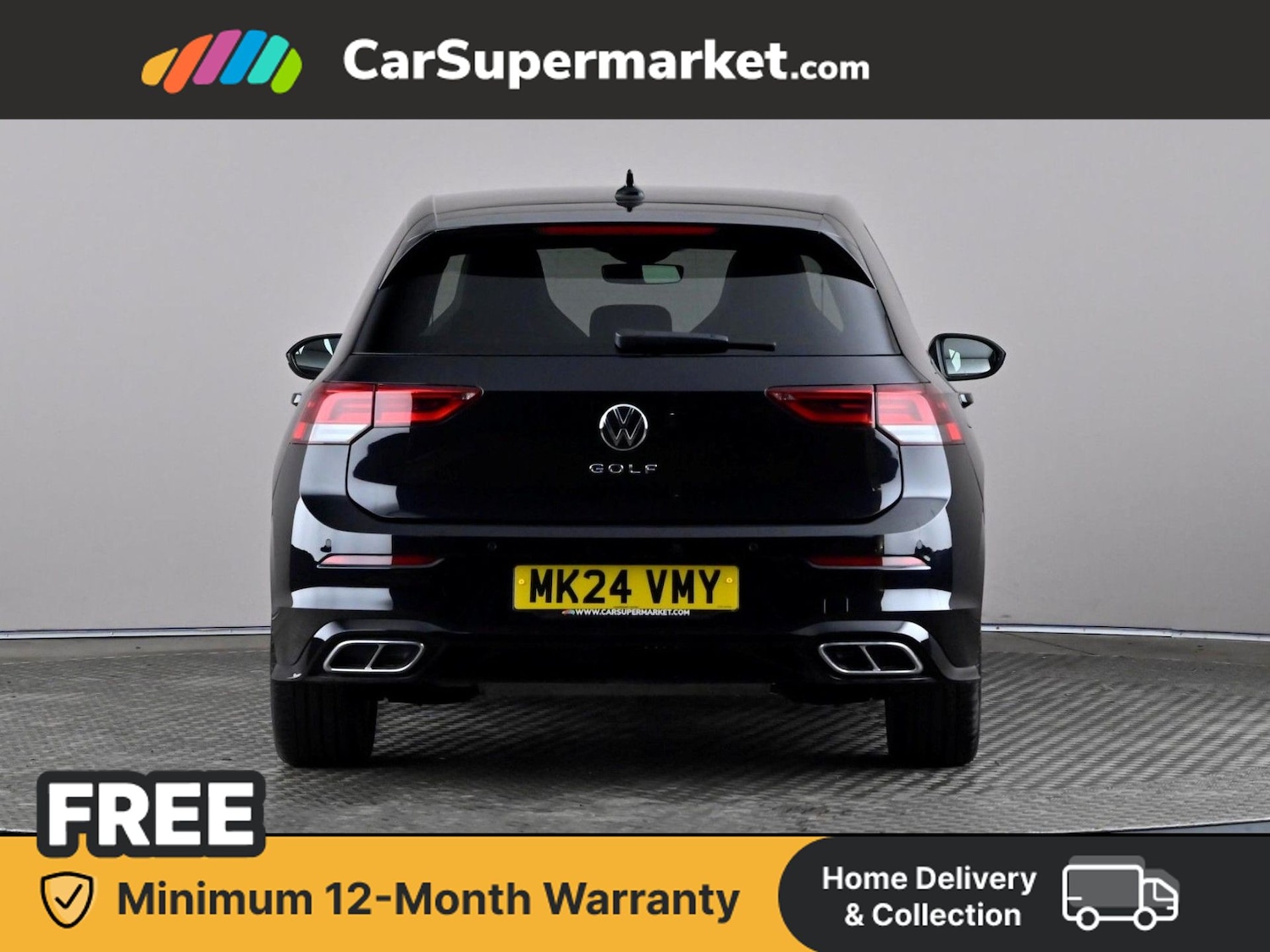 Used Volkswagen Golf 2024 for sale - 77878960: Photo 5