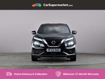 Used Nissan Juke 2022 for sale - 75203642: Photo