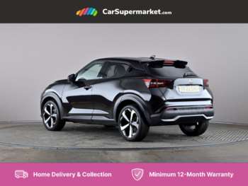 Used Nissan Juke 2022 for sale - 75203642: Photo