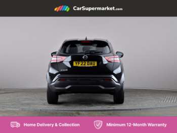 Used Nissan Juke 2022 for sale - 75203642: Photo