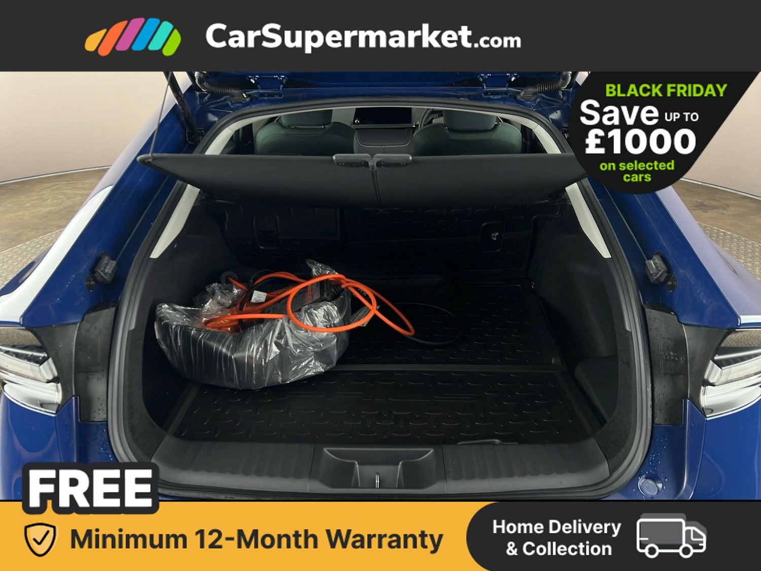 Used Toyota Prius 2025 for sale - 76697632: Photo 23