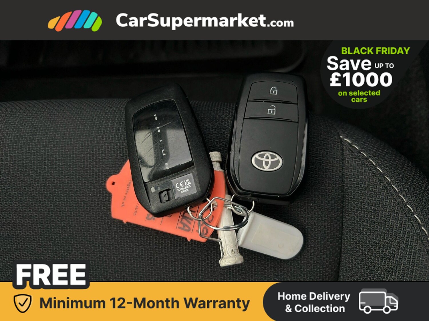 Used Toyota Prius 2025 for sale - 76697632: Photo 24