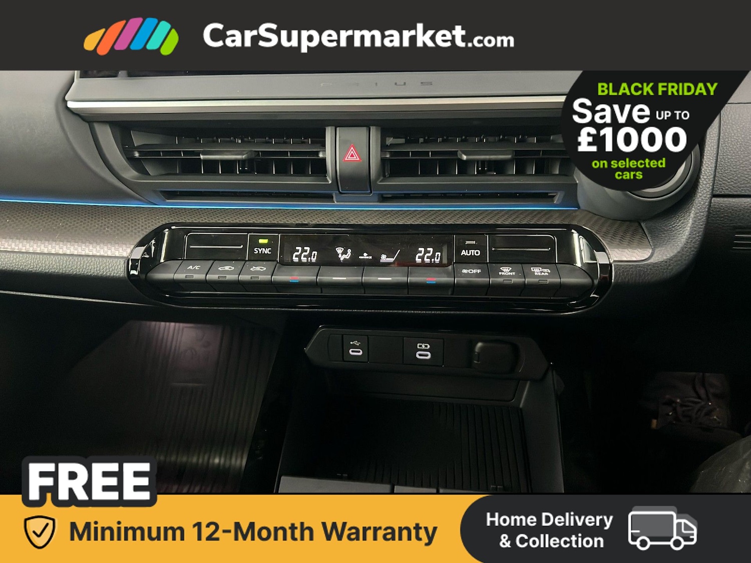 Used Toyota Prius 2025 for sale - 76697632: Photo 25