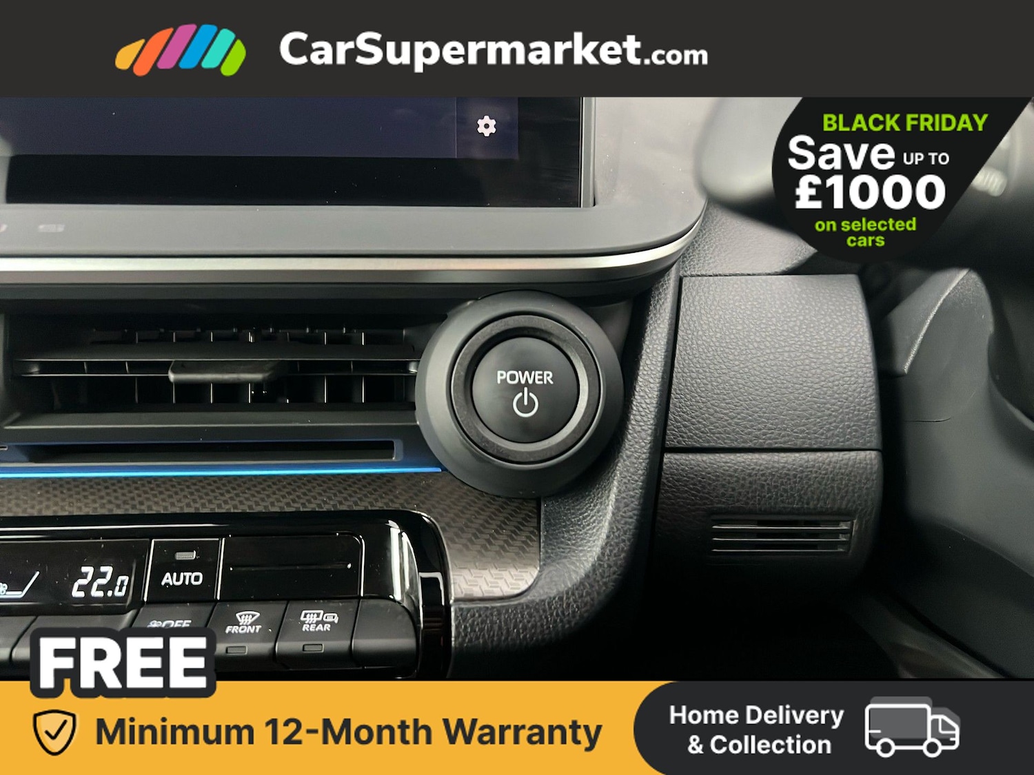 Used Toyota Prius 2025 for sale - 76697632: Photo 30