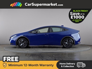 Used Toyota Prius 2025 for sale - 76697632: Photo