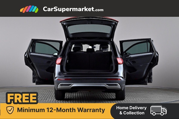 Used SEAT Tarraco 2021 for sale - 76267861: Photo 11