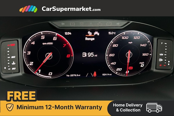Used SEAT Tarraco 2021 for sale - 76267861: Photo 15
