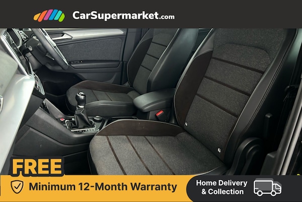 Used SEAT Tarraco 2021 for sale - 76267861: Photo 17